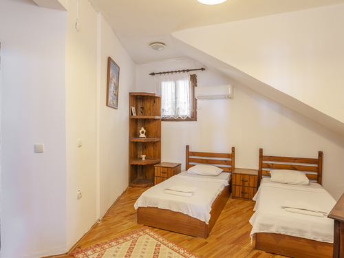  gece  -  Kasım
  | Kalkan Üzümlü'de Çocuk Havuzlu, Deniz Manzaralı Jakuzili Villa